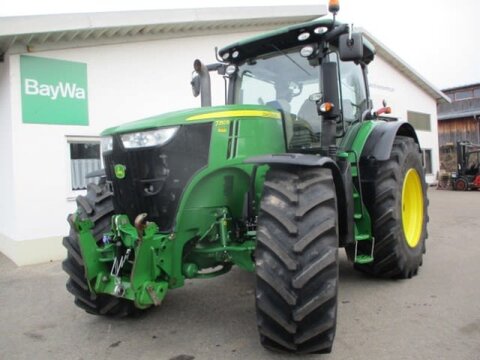 John Deere 7250 R AUTOPOWER   #877 3