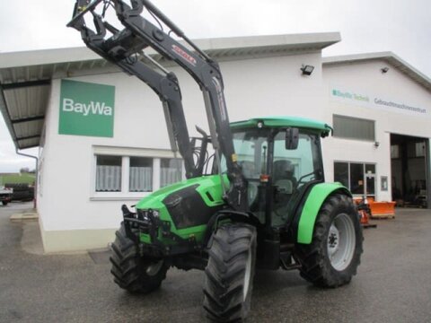Deutz Fahr 5100 C  #873 1