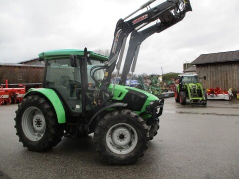 Deutz Fahr 5100 C  #873 2