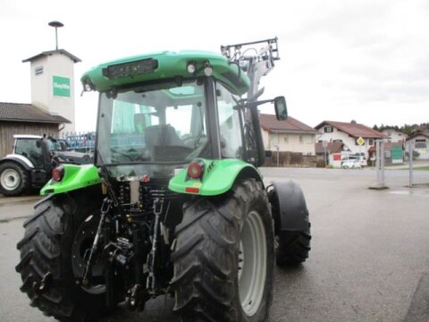 Deutz Fahr 5100 C  #873 3