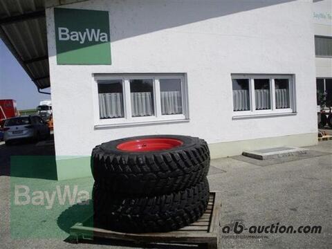 Sonstige 480/80R 34 NOKIAN #361