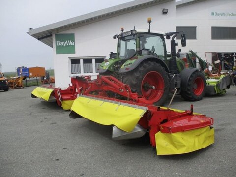 Pöttinger NOVACAT 8600 ED   # 539