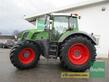 Fendt 828 VARIO S4 PROFI PLUS