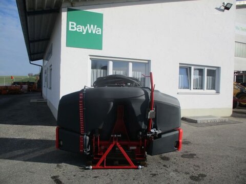 Horsch 1.8 FT FRONTTANK  # 13 2