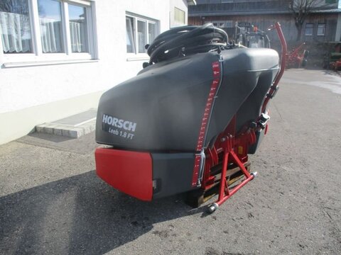 Horsch 1.8 FT FRONTTANK  # 13 3