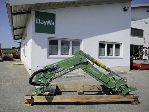 Fendt Frontlader CARGO 3X70 #818