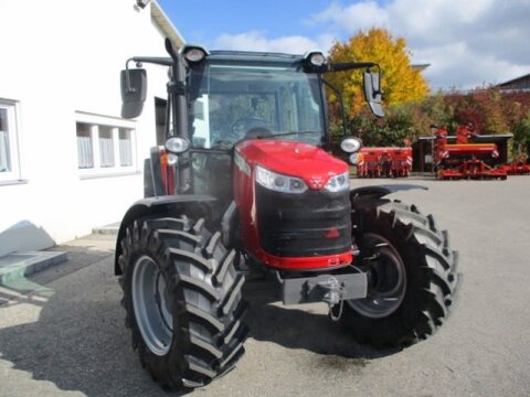 Massey Ferguson 4708 M     #865 2