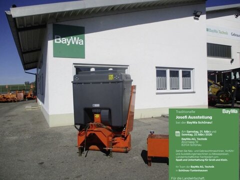 Bema SAUG-KEHRDÜSE  # 881 2