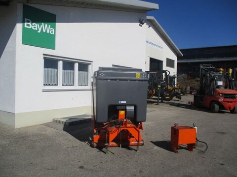 Bema SAUG-KEHRDÜSE  # 881 3