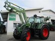 Fendt 516 VARIO SCR  # 828