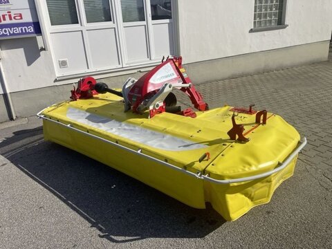 Pöttinger EUROCAT F 3100 #553