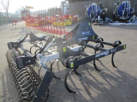 KAMER STRONG 300      #286 3