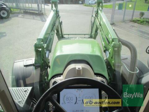 Fendt 720 VARIO GEN6 PROFI PLUS #830 3