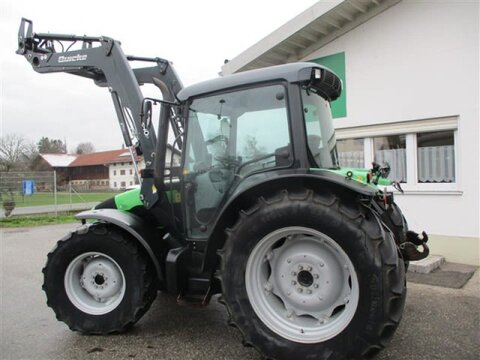 Deutz Fahr AGROFARM 410 # 867 3