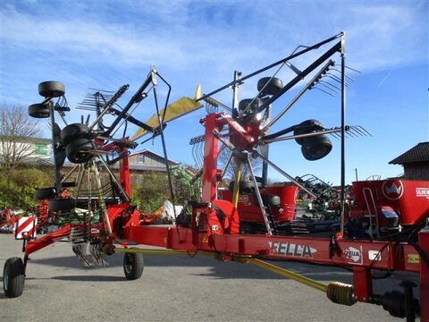 Fella TS 1603   #603 2