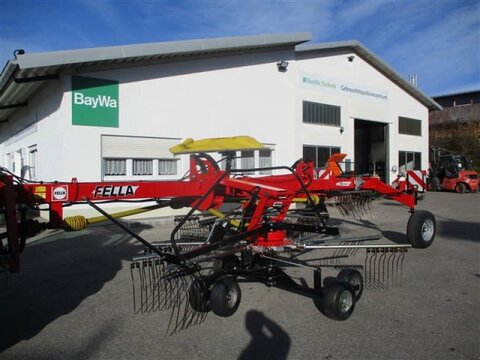 Fella TS 1603   #603 3