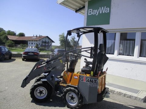 Sonstige G1200 GIANT #891