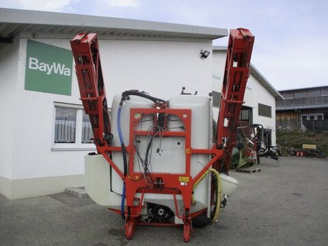 Kuhn ALTIS 1800   # 23