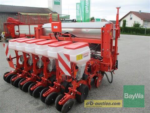 Maschio MAGA 6-REIHIG GASPARDO PNEUMAT
