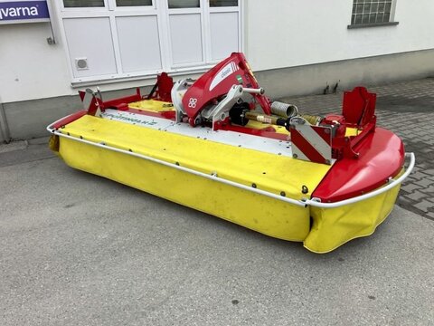 Pöttinger NOVACAT 301 CLASSIC