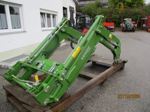 Fendt CARGO 4X80