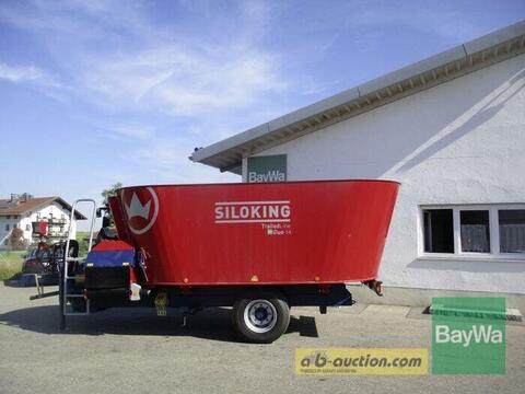 Mayer Siloking TRAILEDLINE CLASSIC DUO 14 T M
