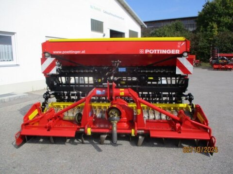Pöttinger Lion 300 + Vitasem 301A 3