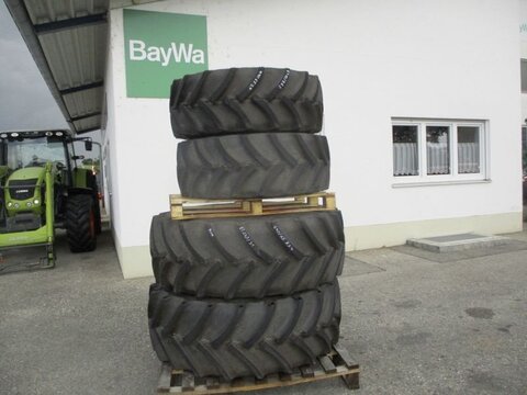 Mitas 540/65R34+440/65R24  #358