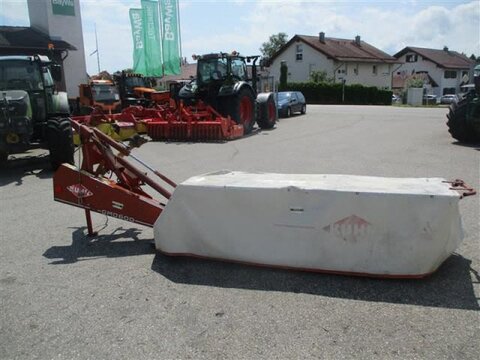 Kuhn GMD 600  #479