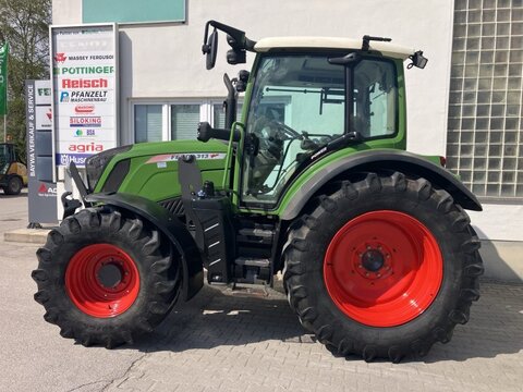 Fendt 313 Vario Power