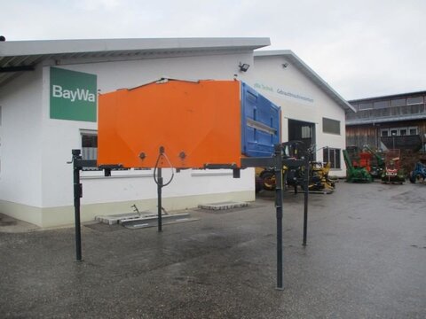 BUCHER YETI W40   #552 2