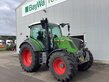 Fendt 313 VARIO PROFI+S1