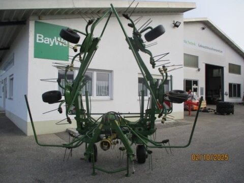 Krone KW 6.72   #568