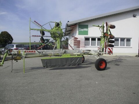 Claas LINER 1550 TWIN PROFI #624