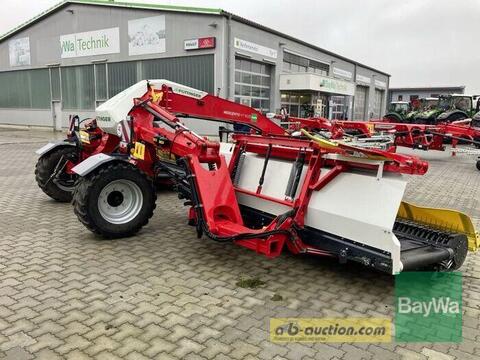 Pöttinger MERGENTO VT 9220  #605 2