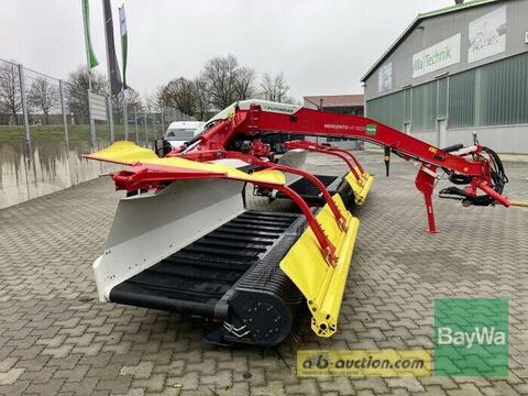 Pöttinger MERGENTO VT 9220  #605 3