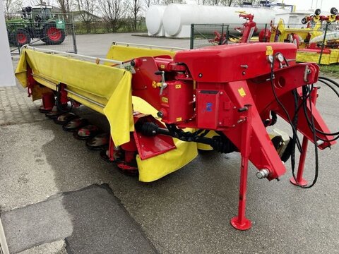Pöttinger NOVACAT S10