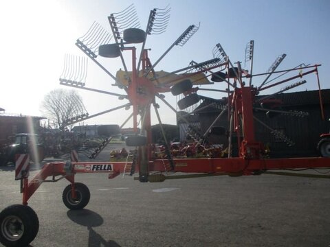 Fella TS 1602   # 610 3