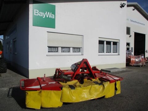 Pöttinger CAT 270 PLUS   #530