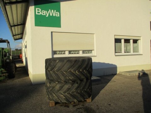 Michelin 710/60 R42 + 600/60 R30 3