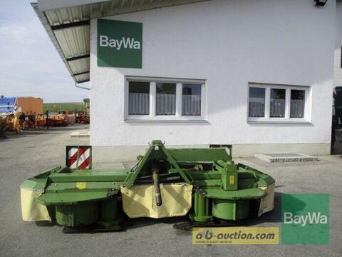 Krone EASYCUT 32 P # 541
