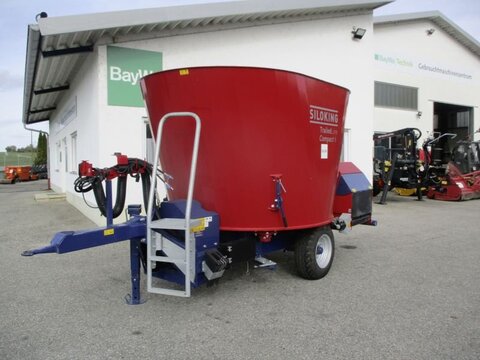 Siloking TRAILEDLINE COMPACT 8 #145