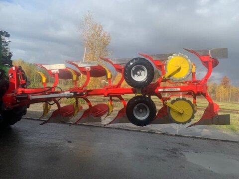 Pöttinger SERVO 45 S PLUS 5 #512 1