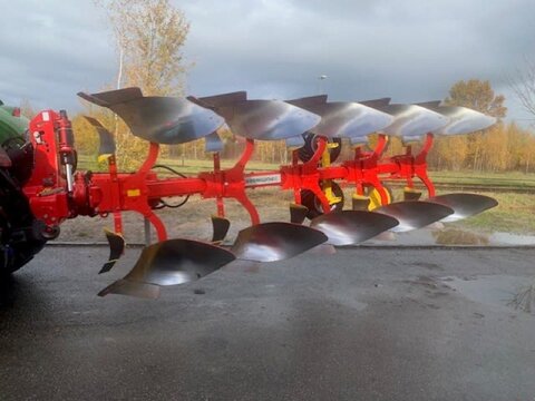 Pöttinger SERVO 45 S PLUS 5 #512 2