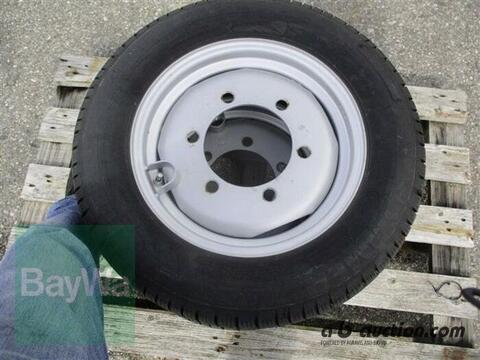 Sonstige REIFEN  195/65 R15   #369