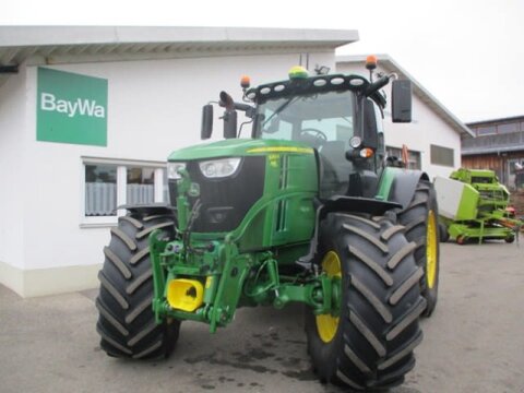 John Deere 6250 R  AUTO POWER   #875 2