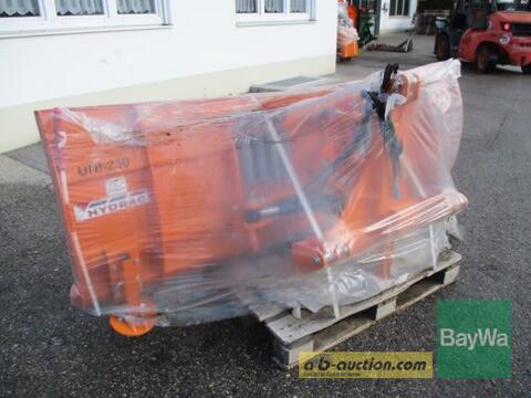 Hydrac UNI-250   #541 3