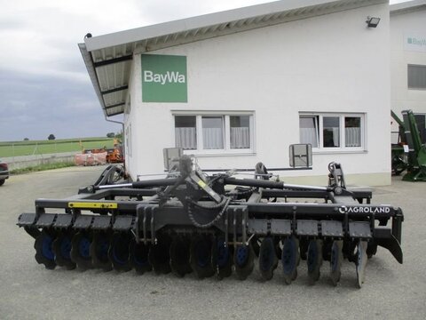 Sonstige AGROLAND HV 400 DH