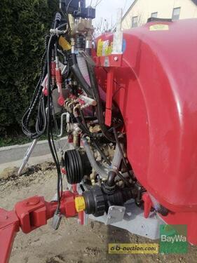 ANHÄNGESPRAYER N 3000 3