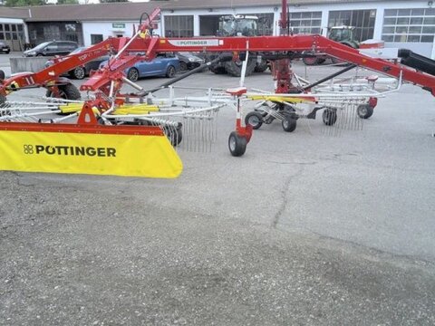 Pöttinger TOP VT 7620 S
